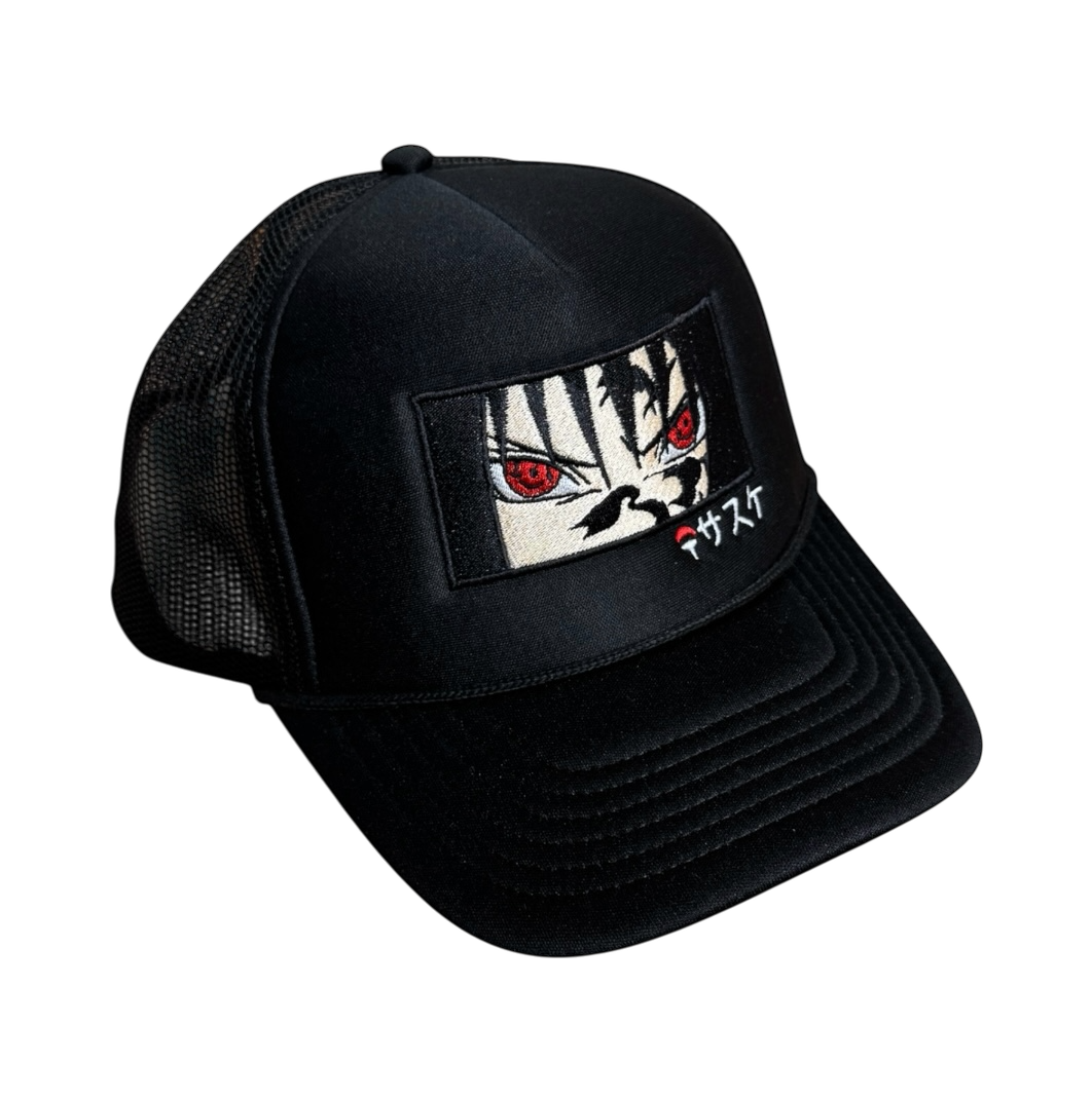Sasuke Trucker (Hat)