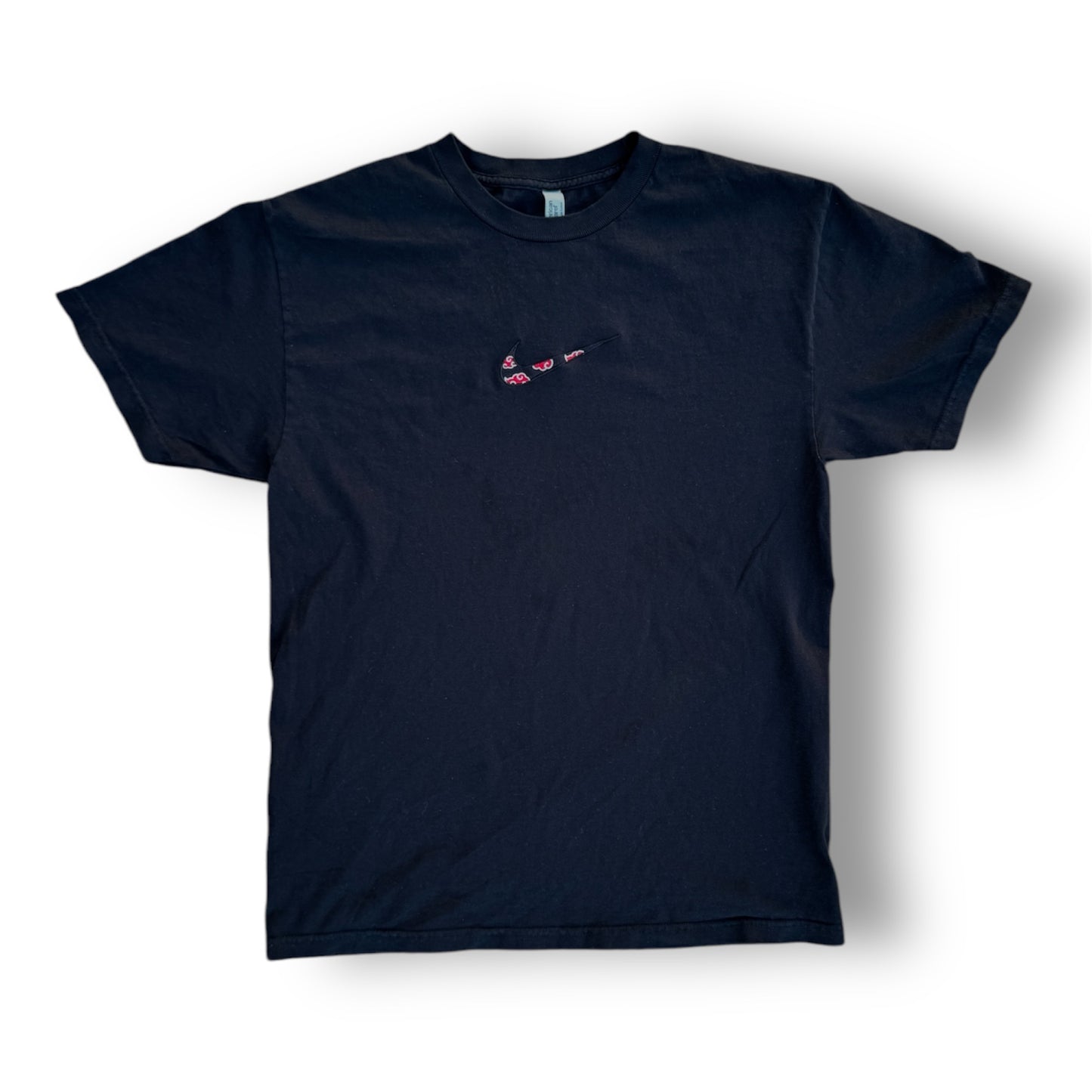 Akatsuki Swoosh shirt (Embroidery)