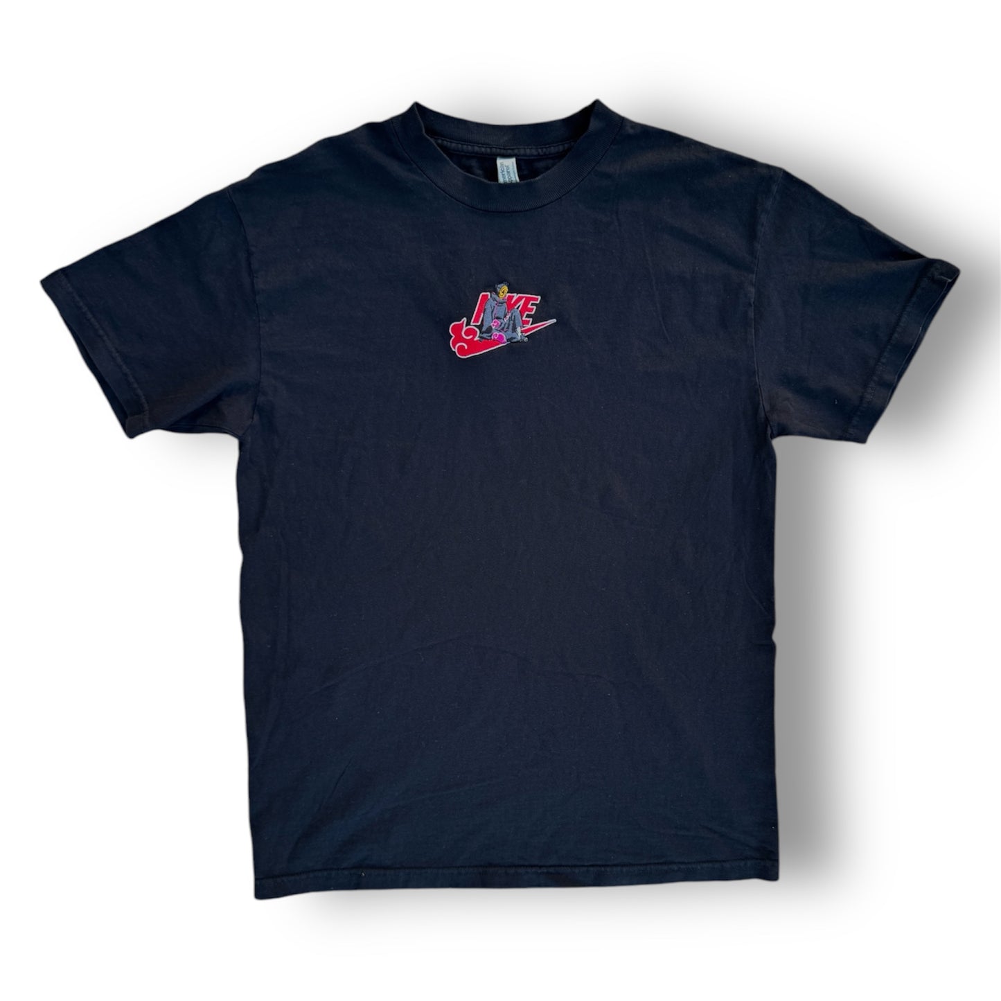 Obito Swoosh shirt (Embroidery)