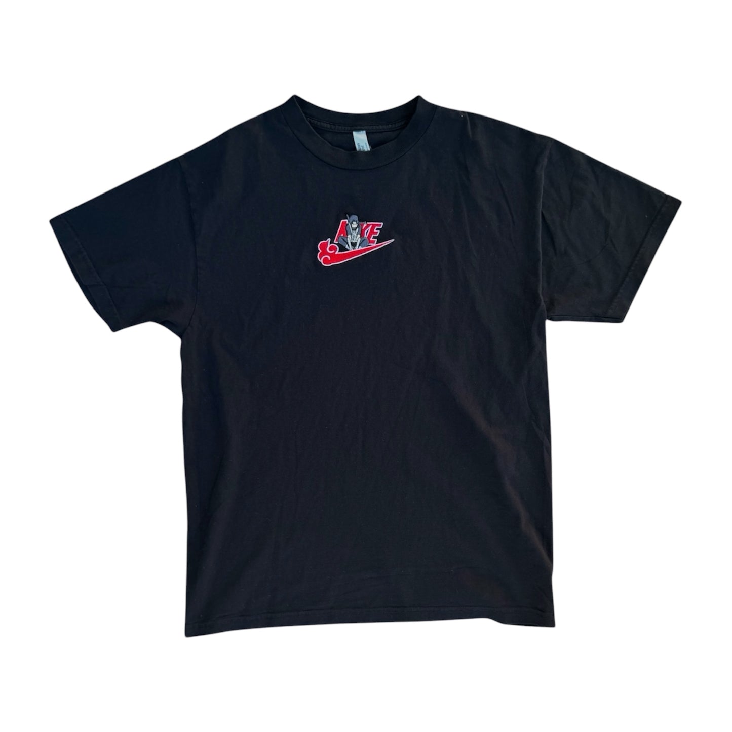Itachi Swoosh shirt (Embroidery)