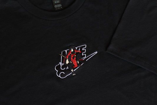 Madara Swoosh shirt (Embroidery)