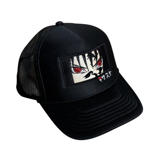 Sasuke Trucker (Hat)