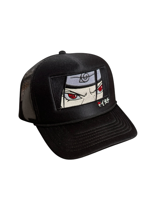 Itachi Trucker (Hat)