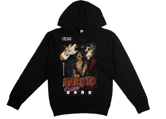 Itachi X Sasuke (Hoodie)