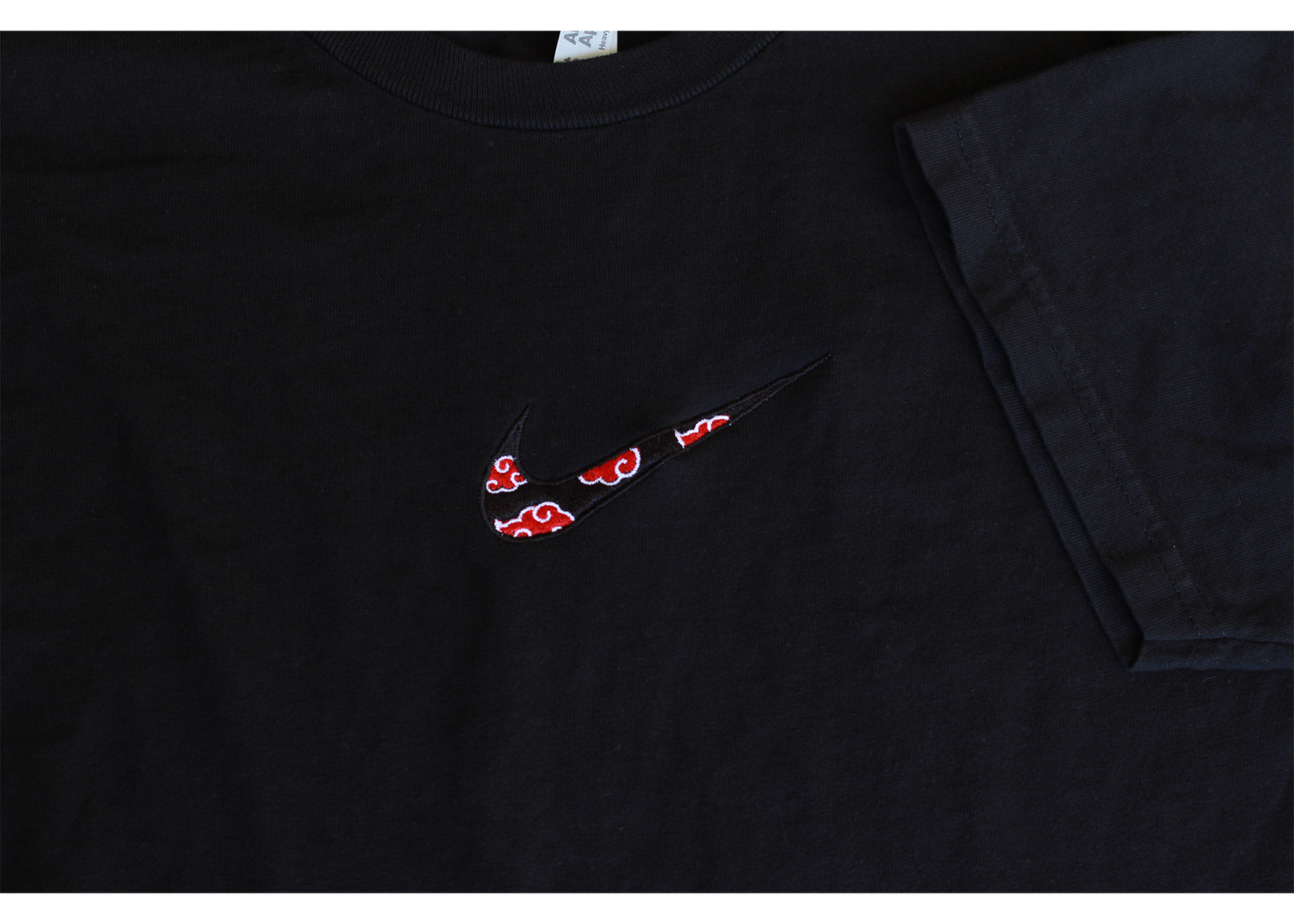 Akatsuki Swoosh shirt (Embroidery)